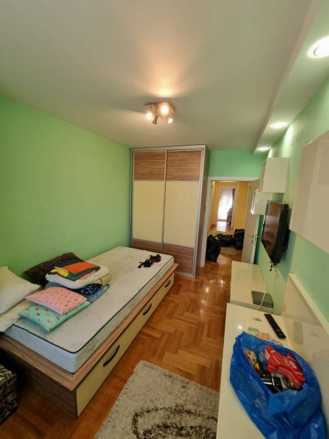 Stan Prodaja Novi Sad Stan Prodaja Novi Sad 155 m2