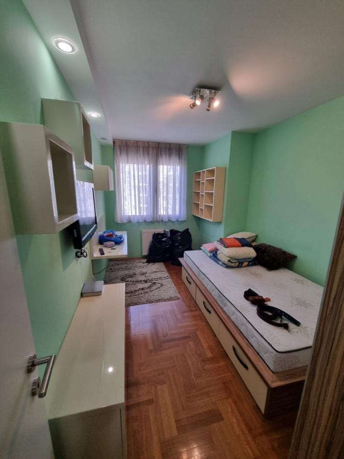 Stan Prodaja Novi Sad Stan Prodaja Novi Sad 155 m2