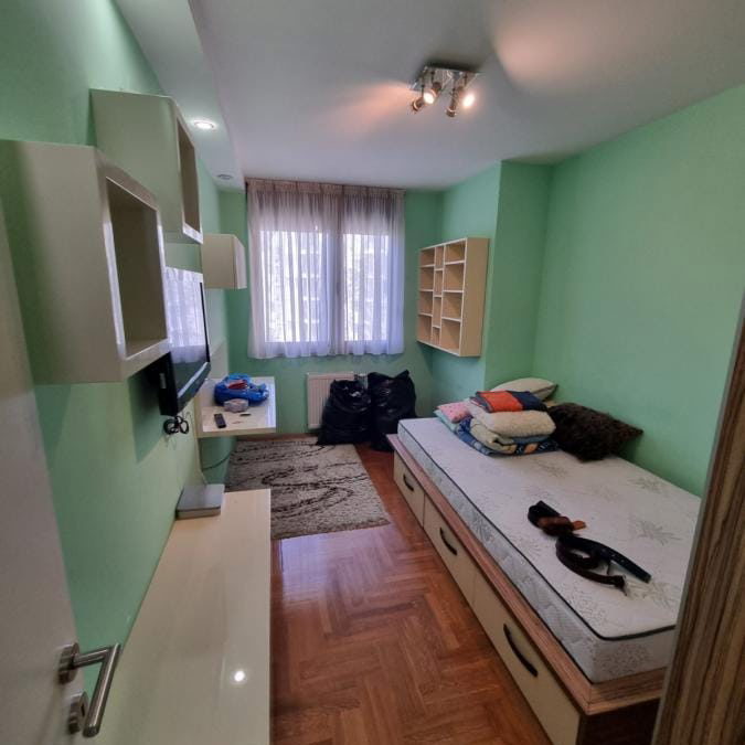 Stan Prodaja Novi Sad  155 m2
