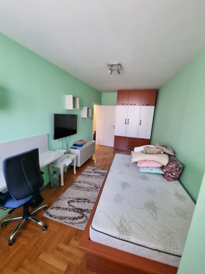 Stan Prodaja Novi Sad Stan Prodaja Novi Sad 155 m2