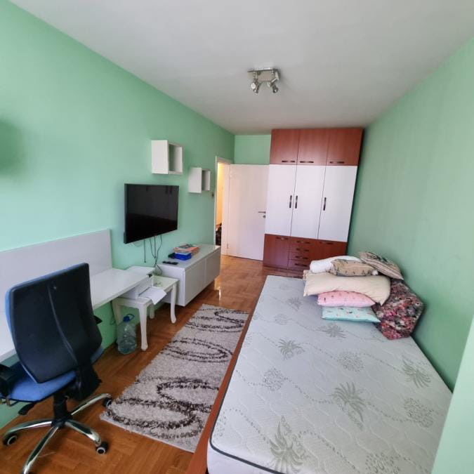 Stan Prodaja Novi Sad  155 m2
