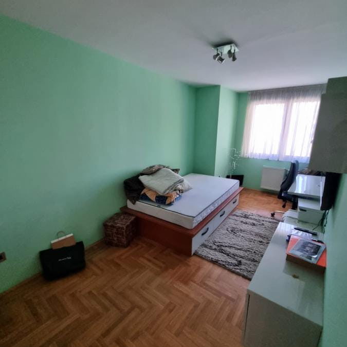 Stan Prodaja Novi Sad  155 m2