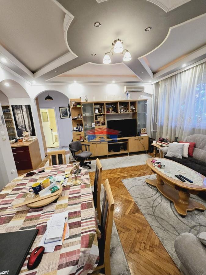 Stan Prodaja Novi Sad  87 m2
