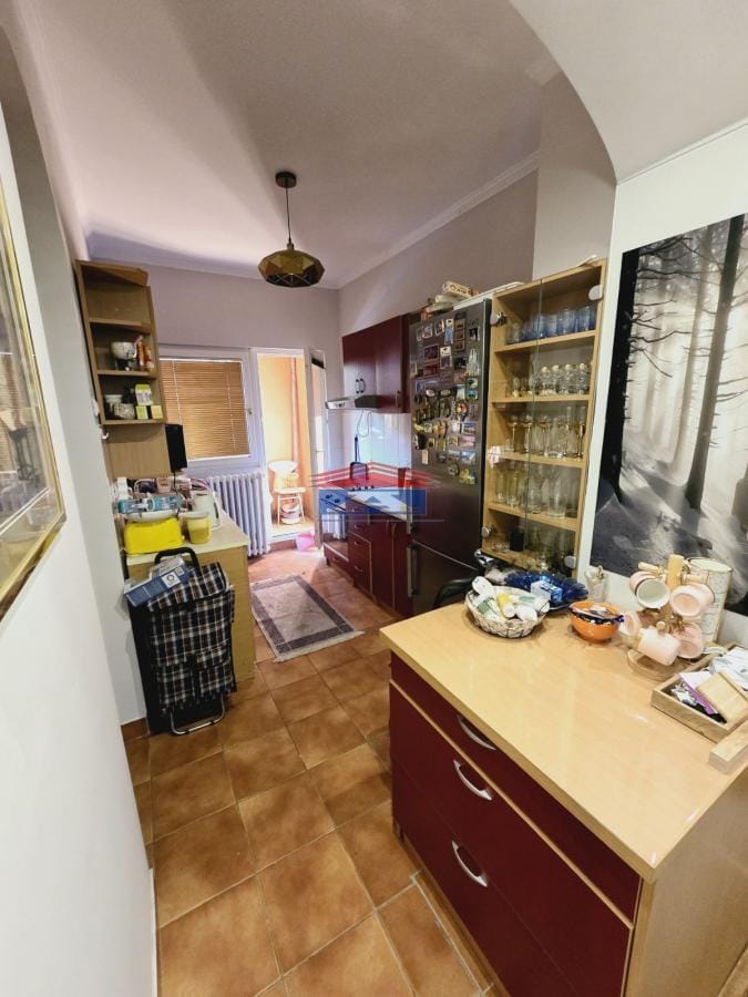 Stan Prodaja Novi Sad  87 m2