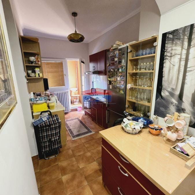 Stan Prodaja Novi Sad  87 m2