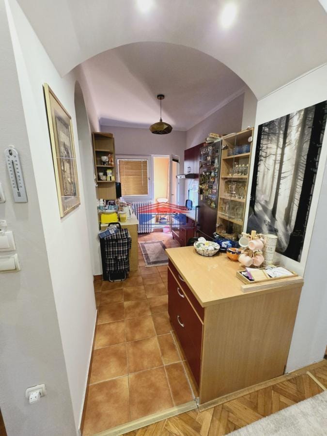Stan Prodaja Novi Sad  87 m2
