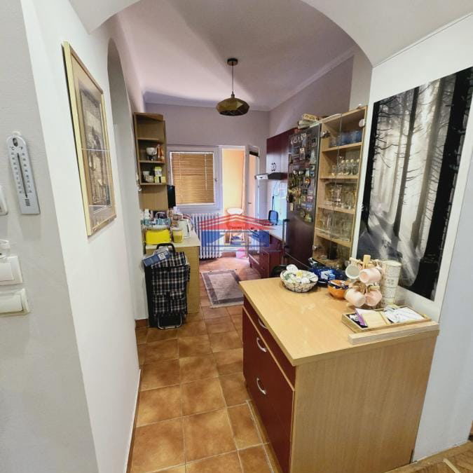 Stan Prodaja Novi Sad  87 m2