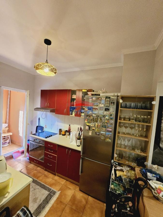 Stan Prodaja Novi Sad  87 m2