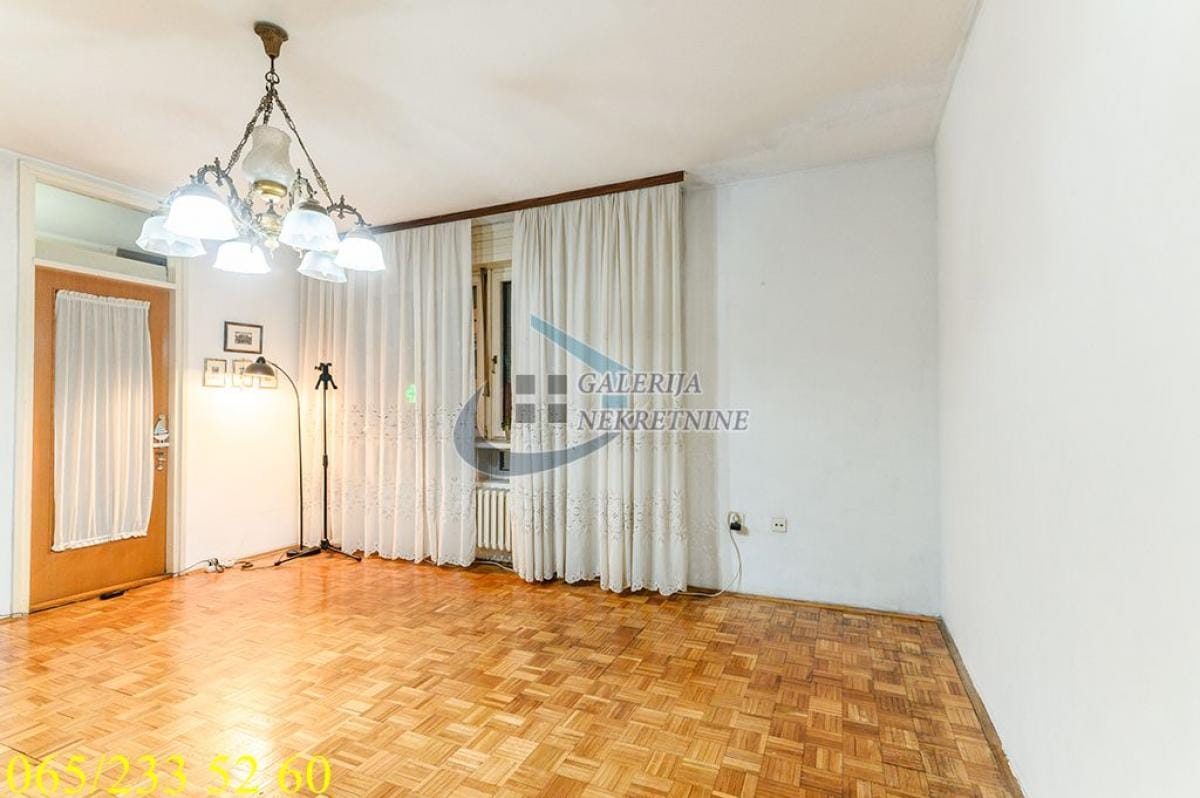 Stan Prodaja Beograd Karađorđev Park 73 m2