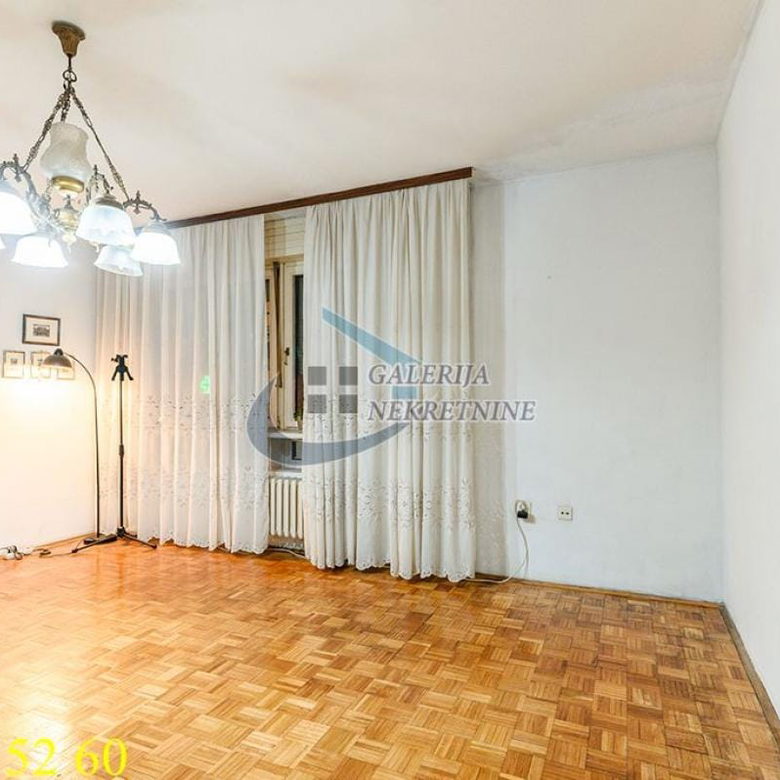 Stan Prodaja Beograd Karađorđev Park 73 m2