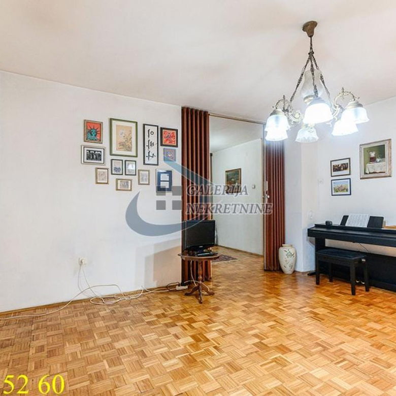Stan Prodaja Beograd Karađorđev Park 73 m2