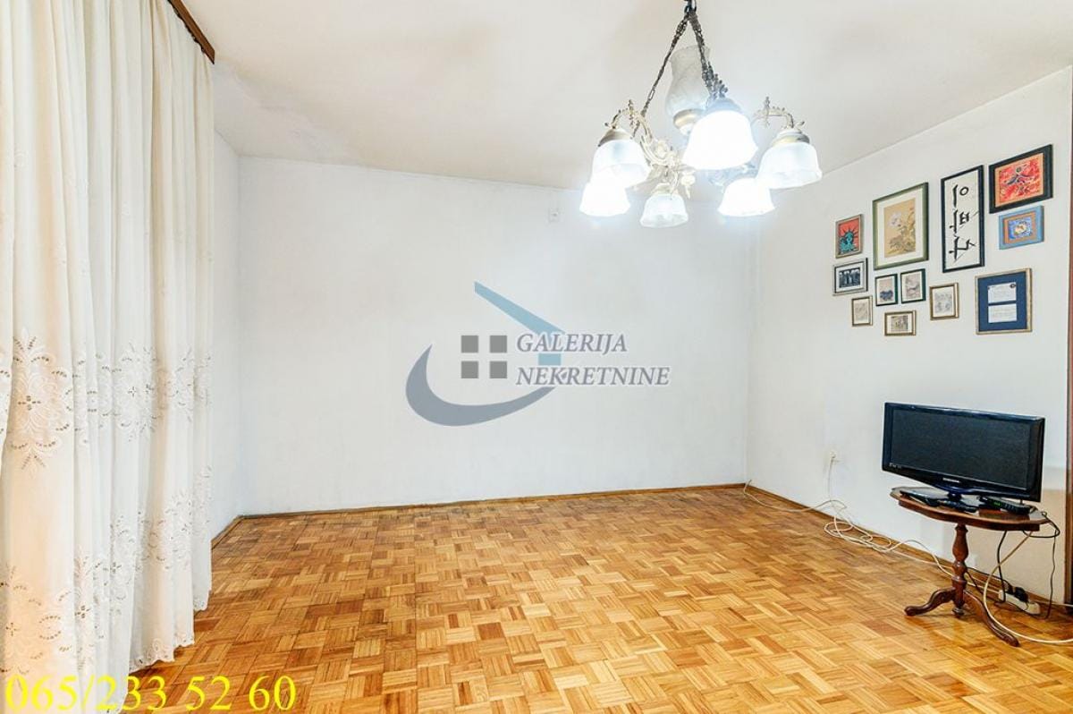 Stan Prodaja Beograd Karađorđev Park 73 m2