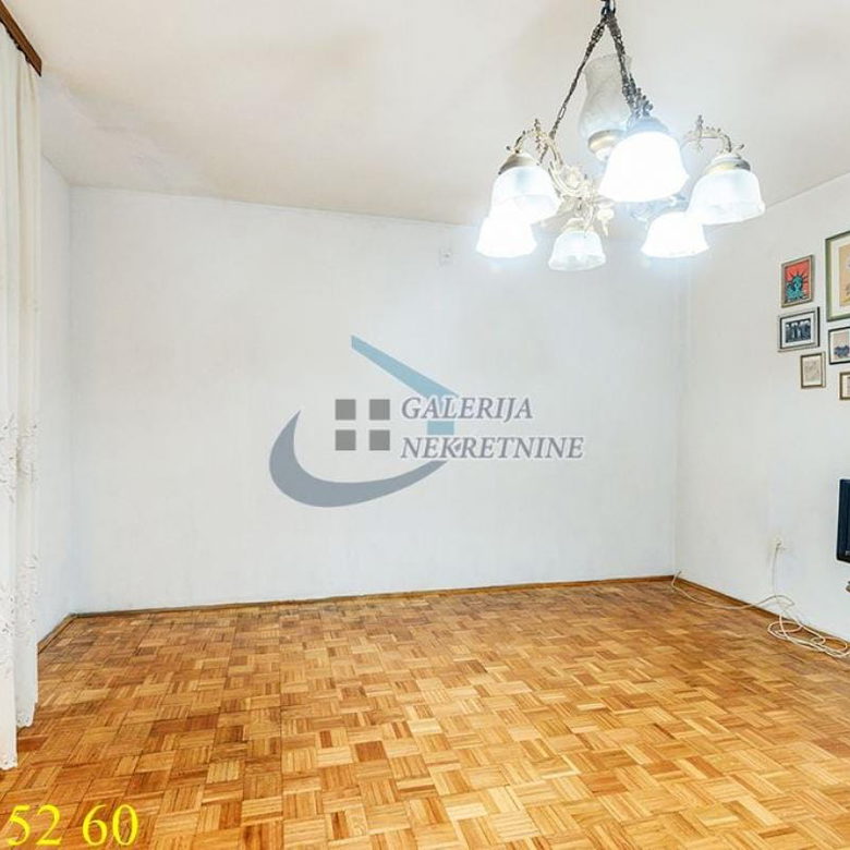Stan Prodaja Beograd Karađorđev Park 73 m2