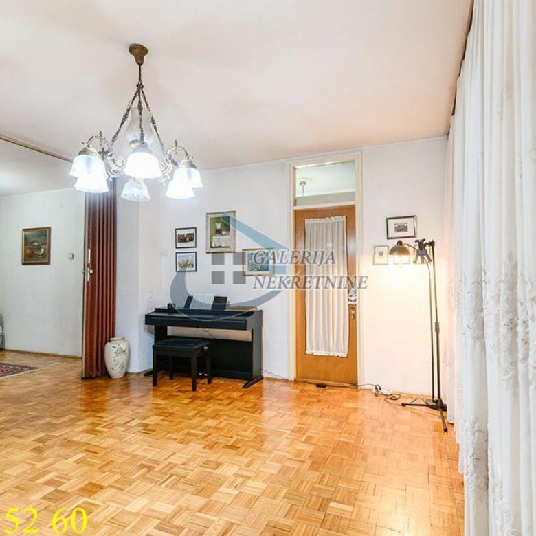 Stan Prodaja Beograd Karađorđev Park 73 m2