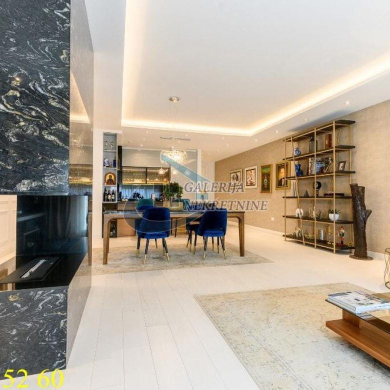 Stan Prodaja Beograd Dedinje 131 m2
