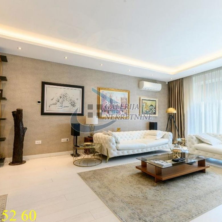Stan Prodaja Beograd Dedinje 131 m2