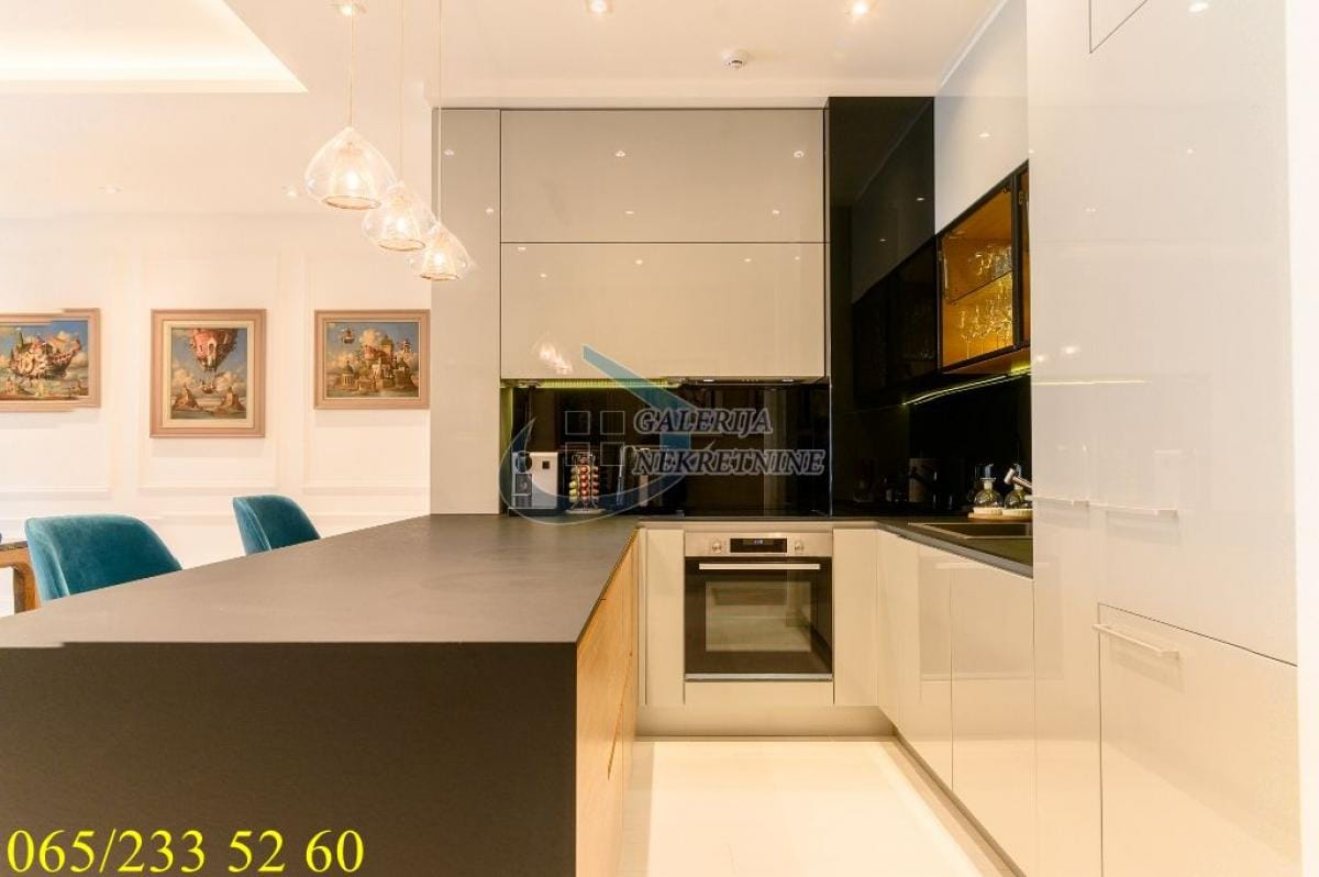 Stan Prodaja Beograd Dedinje 131 m2