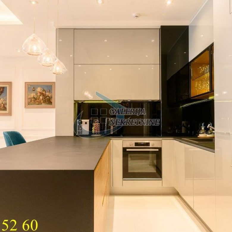 Stan Prodaja Beograd Dedinje 131 m2