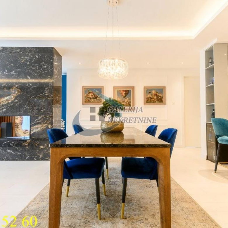 Stan Prodaja Beograd Dedinje 131 m2