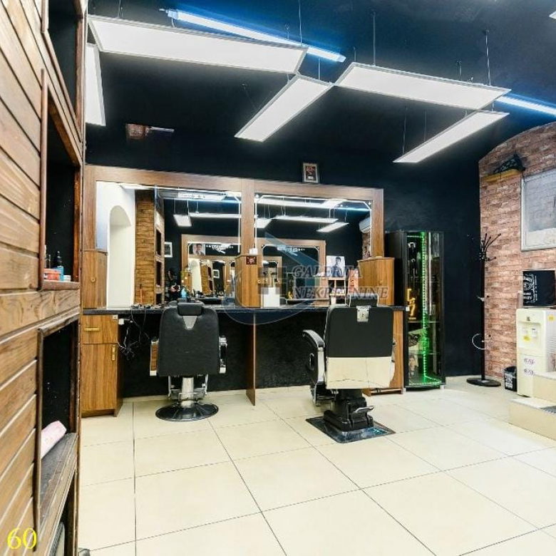 Lokal Prodaja Beograd Dorćol 38 m2