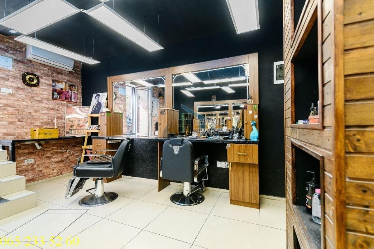 Lokal Prodaja Beograd Dorćol 38 m2