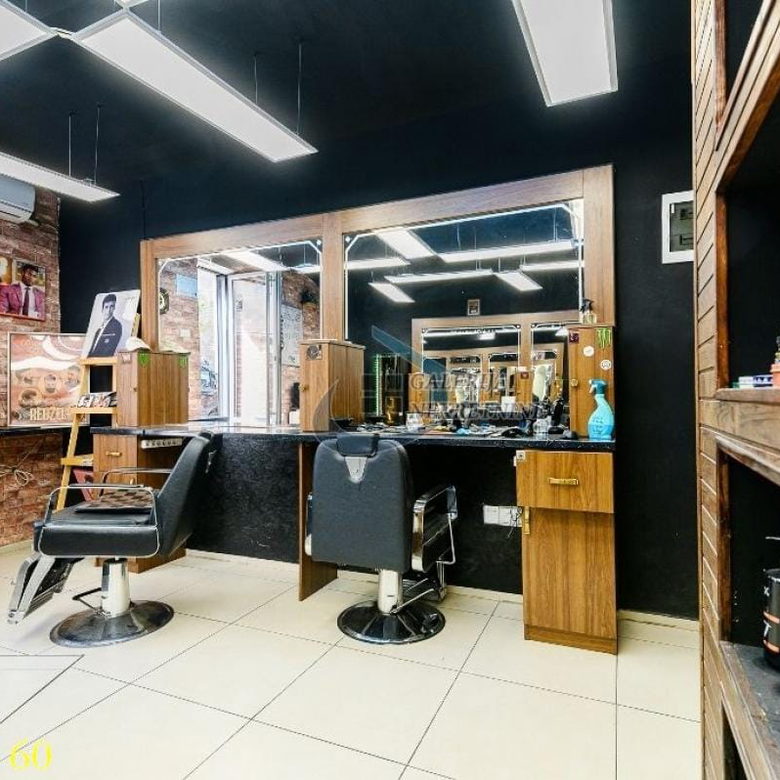 Lokal Prodaja Beograd Dorćol 38 m2