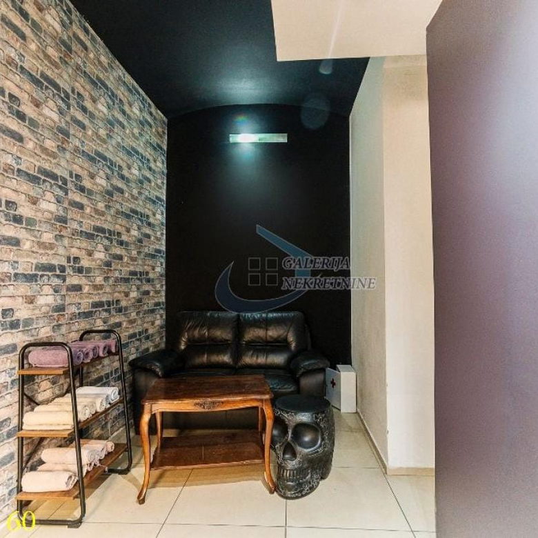 Lokal Prodaja Beograd Dorćol 38 m2