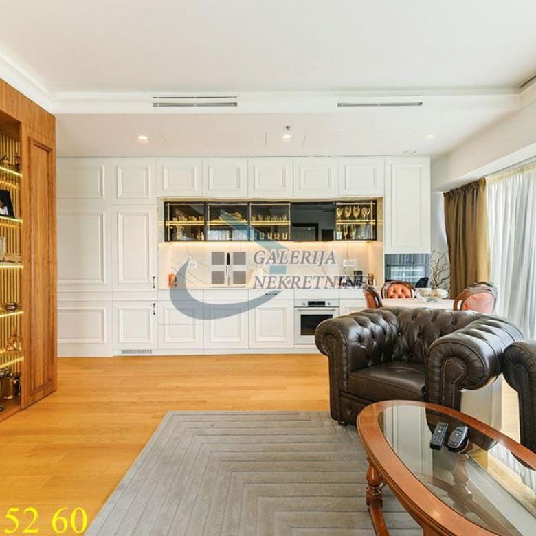 Stan Prodaja Beograd Blok 65 95 m2