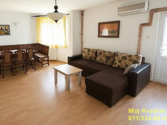 Stan Prodaja Beograd Sava Kovačević 87 m2