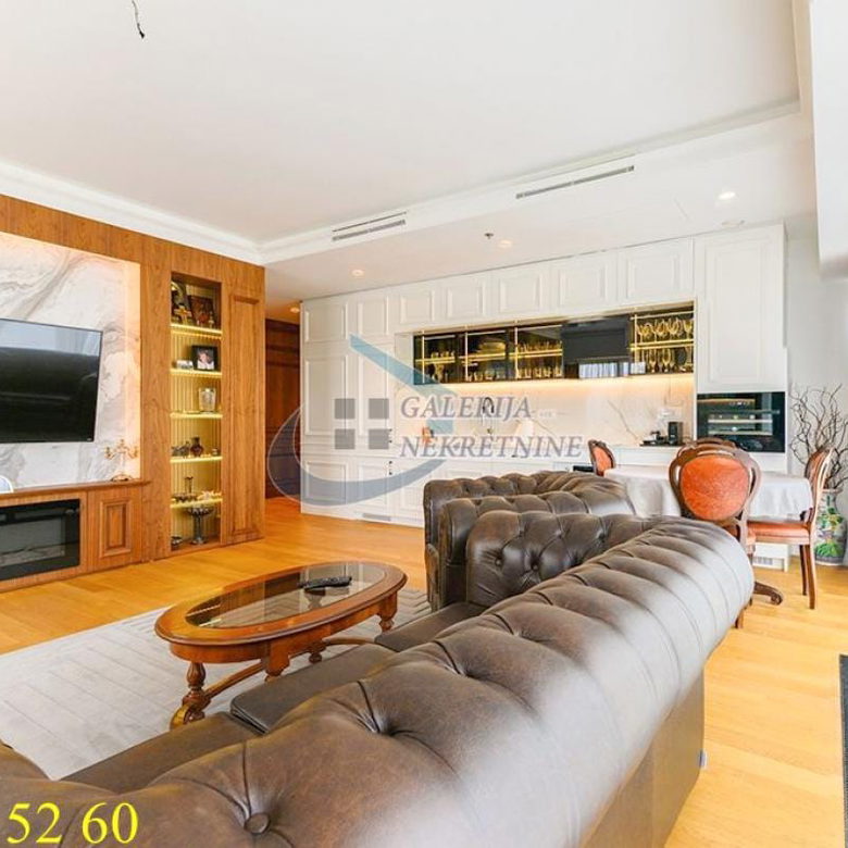 Stan Prodaja Beograd Blok 65 95 m2