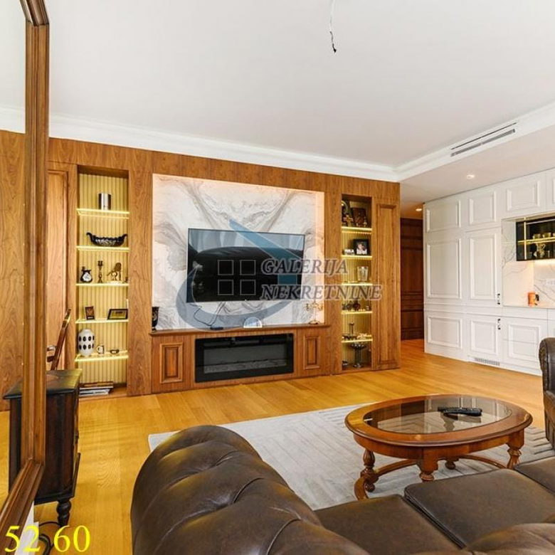 Stan Prodaja Beograd Blok 65 95 m2