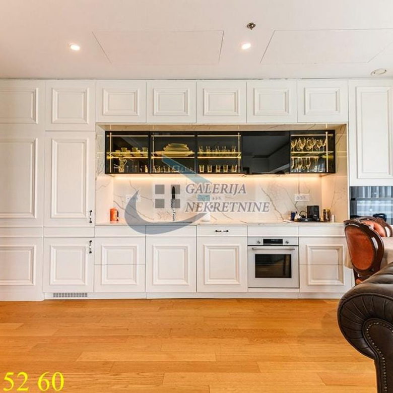 Stan Prodaja Beograd Blok 65 95 m2