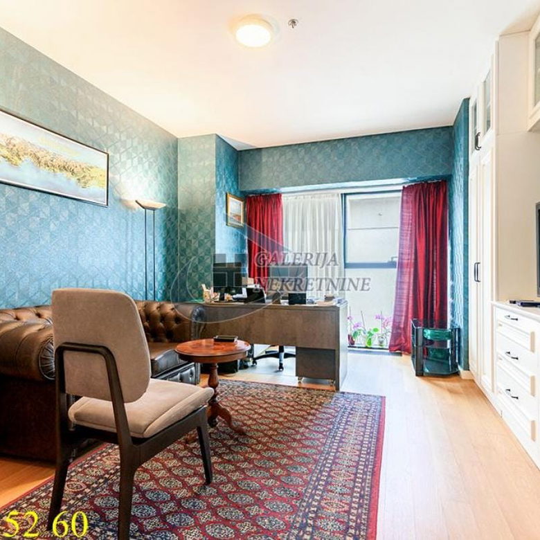 Stan Prodaja Beograd Blok 65 95 m2