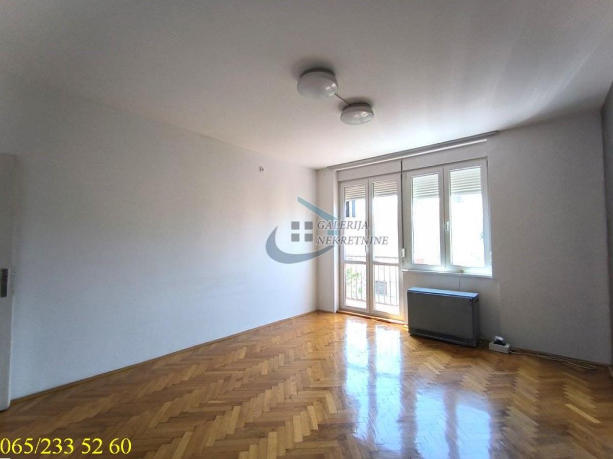 Stan Prodaja Beograd Stan Prodaja Beograd Dorćol 68 m2