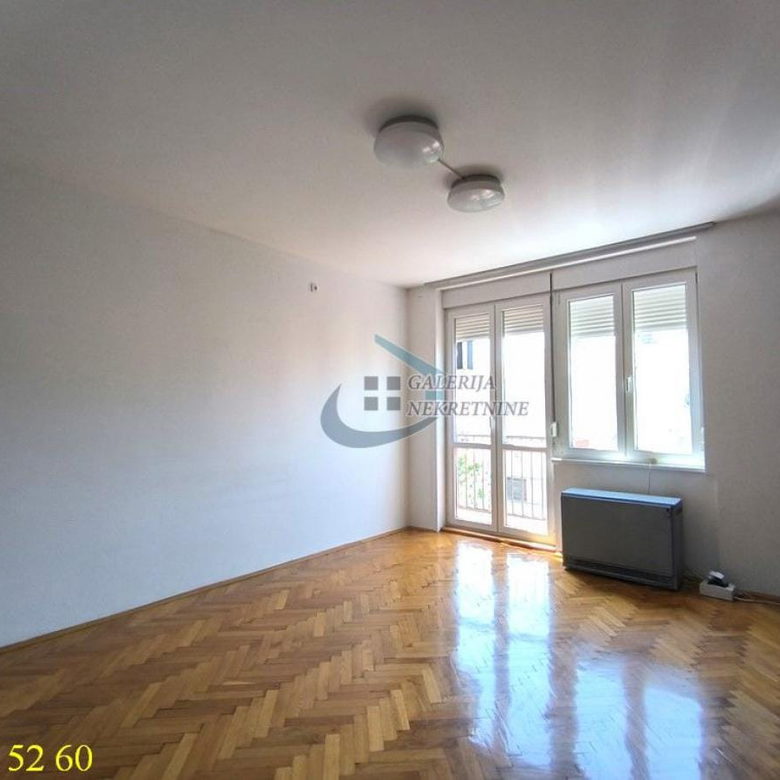 Stan Prodaja Beograd Dorćol 68 m2