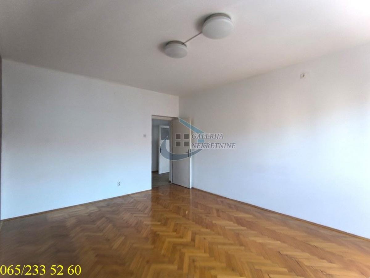 Stan Prodaja Beograd Stan Prodaja Beograd Dorćol 68 m2