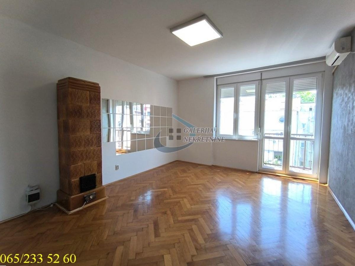 Stan Prodaja Beograd Stan Prodaja Beograd Dorćol 68 m2
