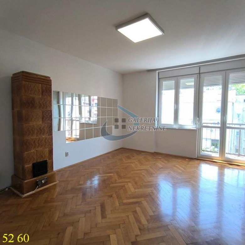 Stan Prodaja Beograd Dorćol 68 m2