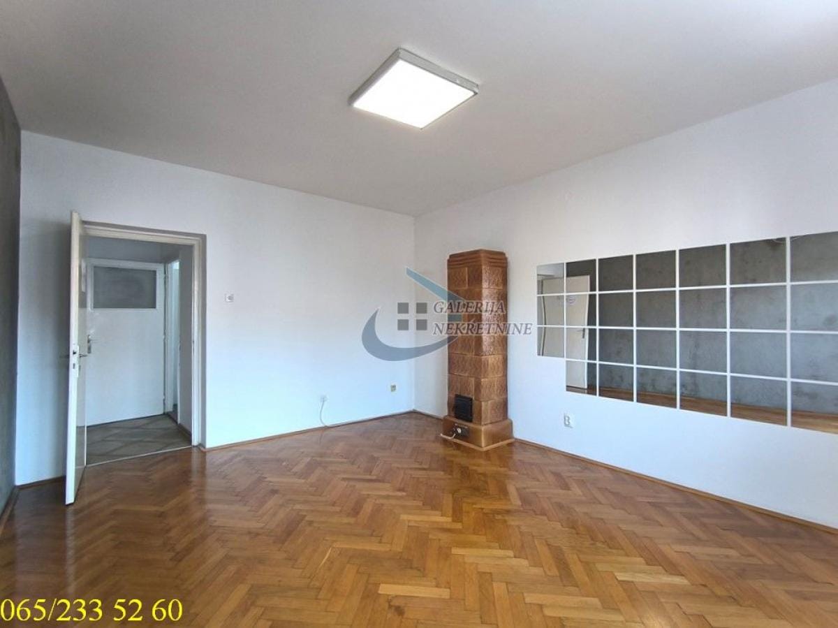 Stan Prodaja Beograd Stan Prodaja Beograd Dorćol 68 m2