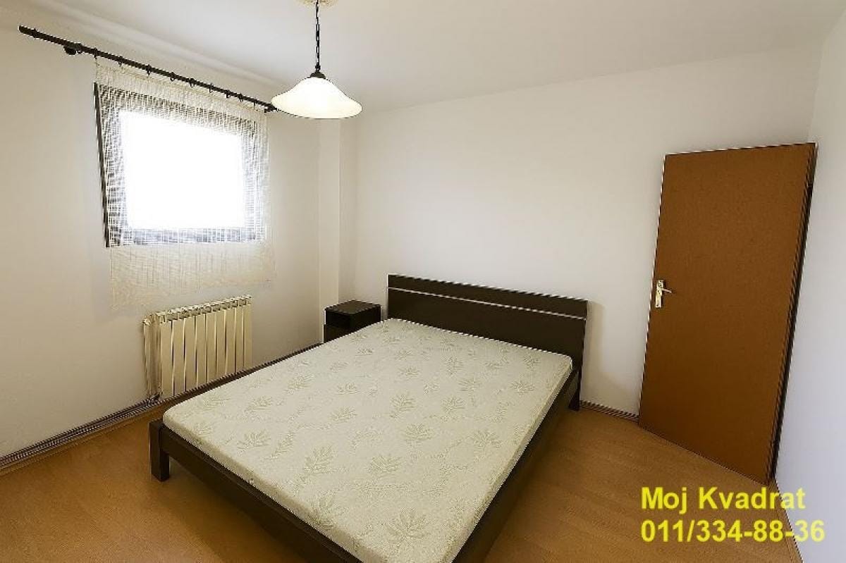 Stan Prodaja Beograd Stan Prodaja Beograd Sava Kovačević 87 m2