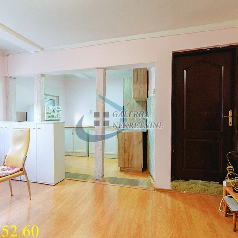Stan Prodaja Beograd Đeram 37 m2