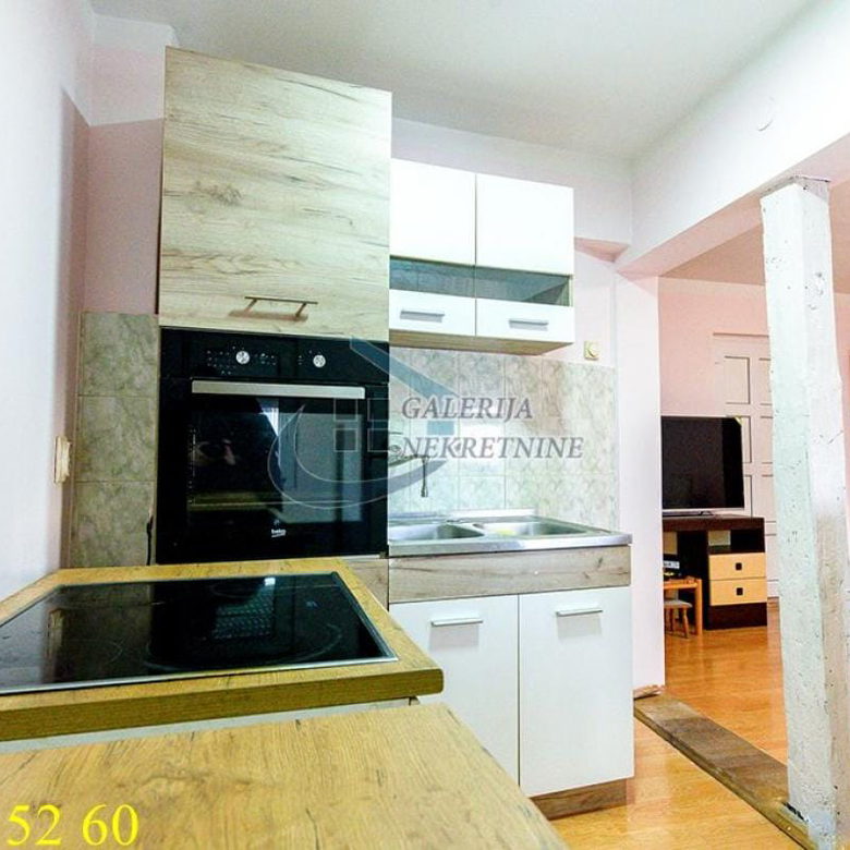 Stan Prodaja Beograd Đeram 37 m2