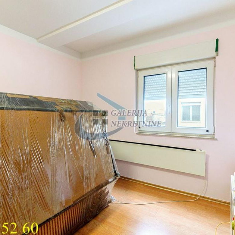Stan Prodaja Beograd Đeram 37 m2