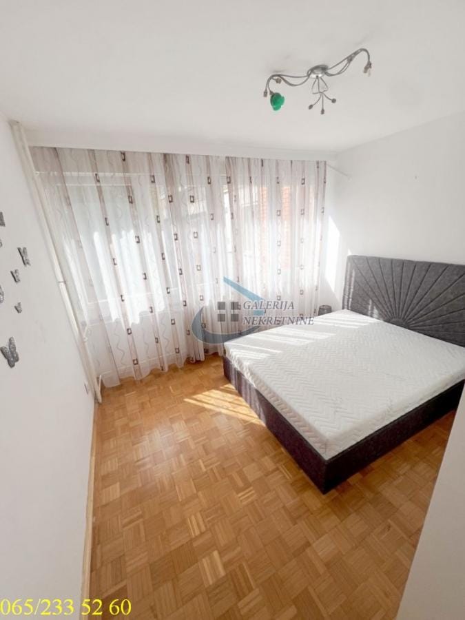 Stan Prodaja Beograd Stan Prodaja Beograd Farmaceutski Fakultet 75 m2