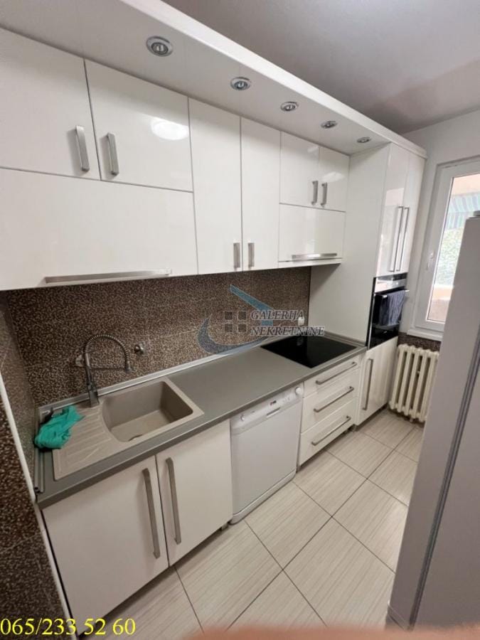 Stan Prodaja Beograd Stan Prodaja Beograd Farmaceutski Fakultet 75 m2