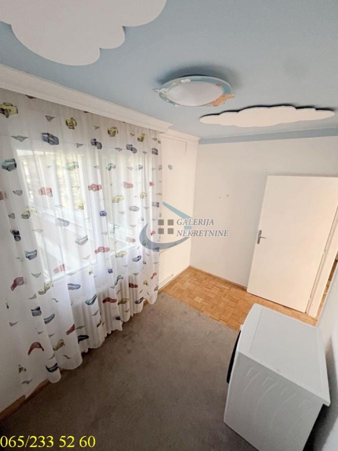 Stan Prodaja Beograd Stan Prodaja Beograd Farmaceutski Fakultet 75 m2