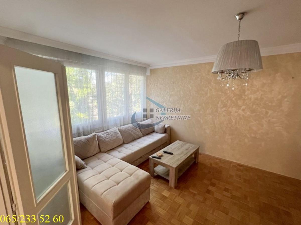 Stan Prodaja Beograd Stan Prodaja Beograd Farmaceutski Fakultet 75 m2