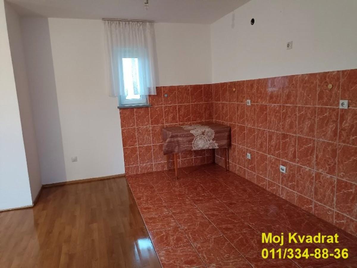 Kuća Prodaja Beograd Borča 151 m2