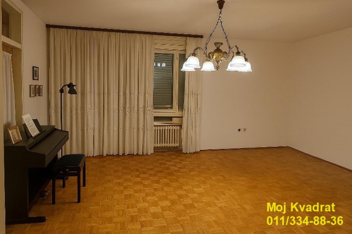 Stan Prodaja Beograd Karađorđev Park 73 m2