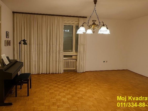 Stan Prodaja Beograd Karađorđev Park 73 m2